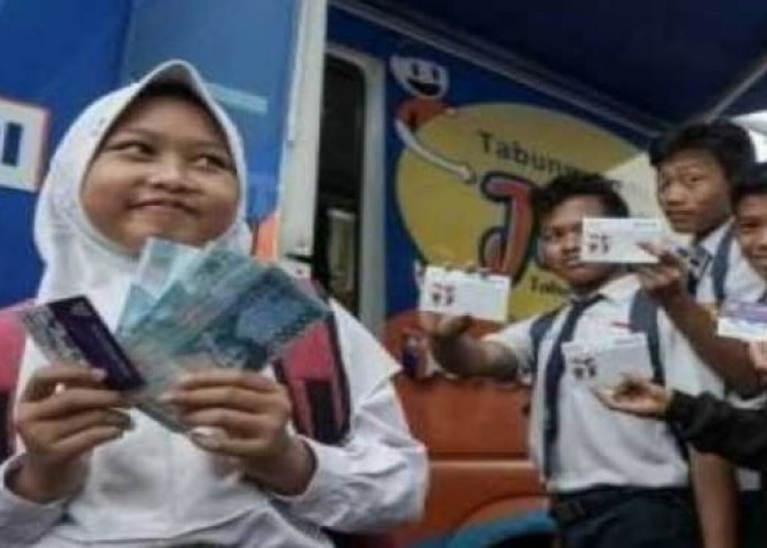 Bantuan Pendidikan Tunai PIP Bisa Dicairkan lewat BRI: Ini Langkahnya