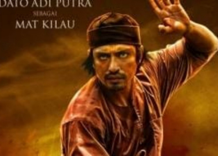 Mat Kilau, Pahlawan yang Dikenang dalam Sejarah Malaysia