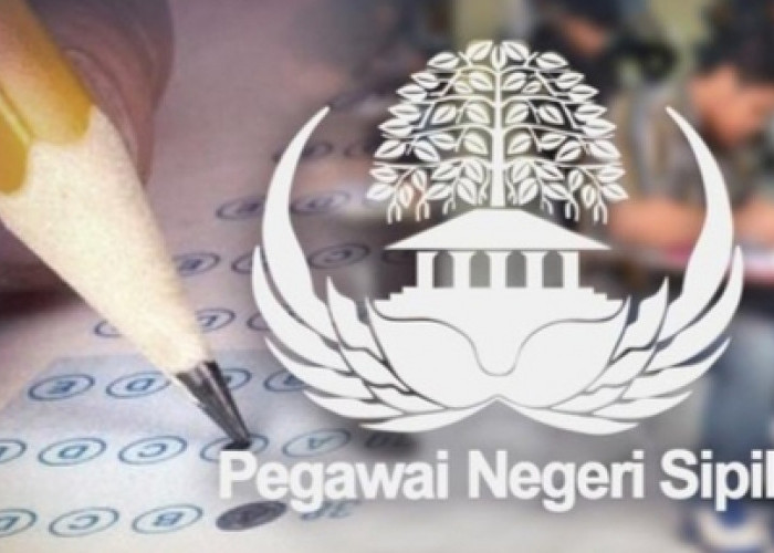 Pemerintah Perketat Seleksi CPNS 2026, Terapkan Skema Zero Growth ASN
