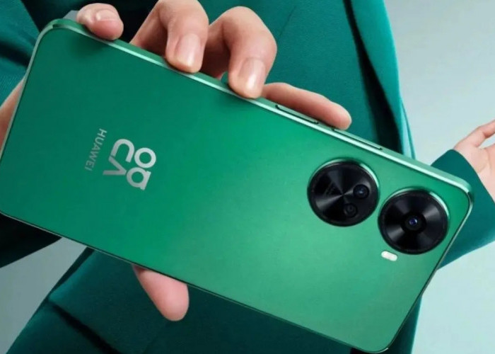 Huawei Nova 16 SE Siap Mengguncang Pasar, Usung Baterai Jumbo 8.500 mAh untuk Daya Tahan Seharian