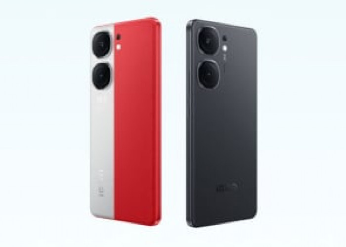 Bocoran Spesifikasi iQOO Neo 10: Siap Saingi Redmi K80 dengan Performa Dual-Core Snapdragon 8 Gen 3