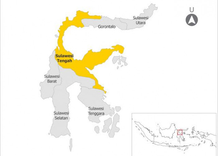 Membuka Tabir Sejarah Pembentukan Provinsi Sulawesi, Simak Ini Penjelasanya