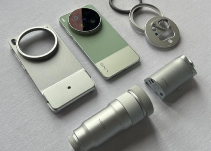  5 HP Kamera 200MP Terbaik di Indonesia Juli 2026, Galaxy S26 Ultra hingga OPPO Find X9 Ultra Siap Bersaing