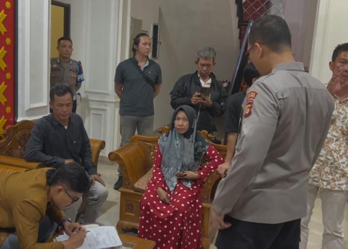 Polres Empat Lawang Hormati Putusan Praperadilan, Siap Evaluasi dan Buka Peluang Kasus Dibuka Kembali