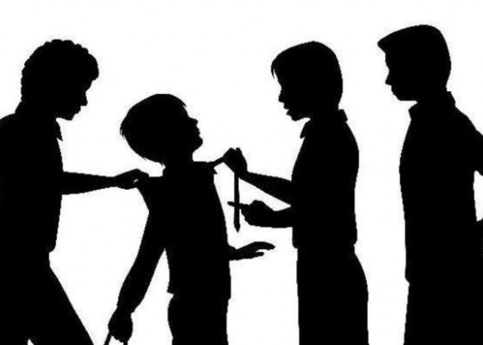 Mengatasi Bullying: Peran Orang Tua dalam Melindungi Anak