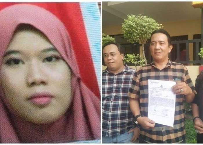 Bukan Jamu, Ini yang Diberikan Kakak Ipar Racuni Adik Hingga Tewas