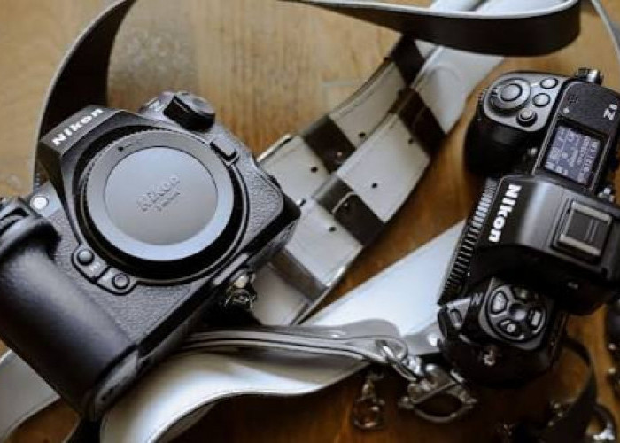Nikon Z8 Tawarkan Performa Tinggi dalam Desain Ringkas, Favorit Profesional