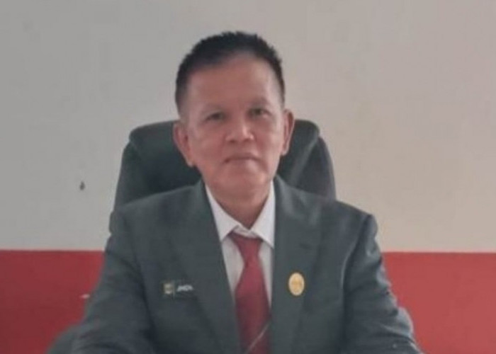 PGRI Empat Lawang Kutuk Keras Oknum Wali Murid yang Tembaki Guru Pakai Ketapel
