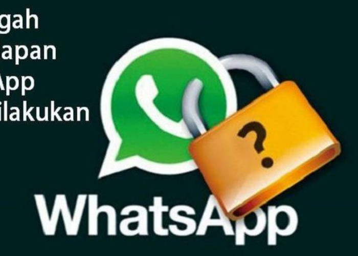 Menghadapi Risiko Penyadapan WhatsApp di Desktop: Cara Menjaga Keamanan Akun