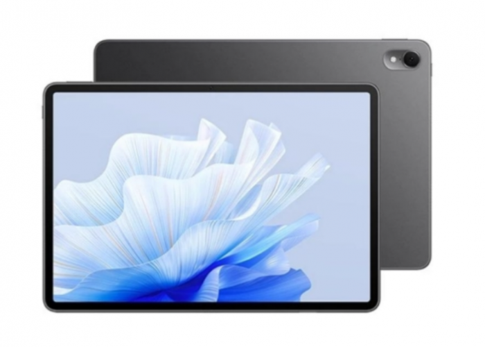 Huawei MatePad Air Jadi Andalan Tablet 5G untuk Produktivitas Tinggi