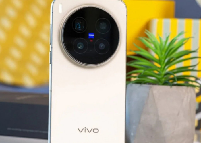 Vivo X500 Series Resmi Meluncur September, Kamera 200 MP dan Video 4K 240fps Jadi Andalan