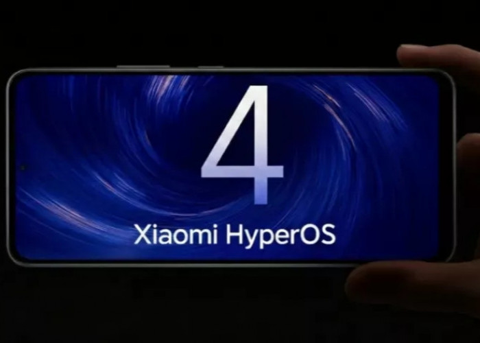 HyperOS 4 Resmi Meluncur, Puluhan HP Xiaomi dan Redmi Siap Kebagian Update
