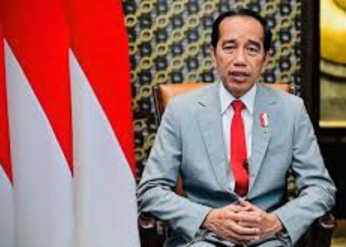 Jadwal Lengkap Kunjungan Kerja Presiden Jokowi di Sumatera Selatan Berikut Lokasi Makan Siang Di Empat Lawang