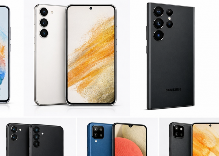 Samsung Galaxy S24+ Plus 5G, Layar Besar untuk Produktivitas Jangka Panjang