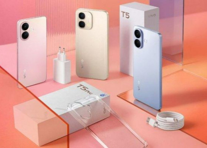Daftar HP Rp4 Jutaan Agustus 2026, Pilihan OPPO hingga vivo dengan Fitur Mumpuni