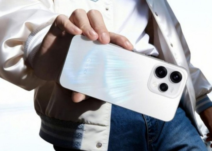 Makin Gila! OPPO Reno15 Series Andalkan Fitur Trendy AI Motion, Bidik Generasi Muda Pecinta Konten Kreatif