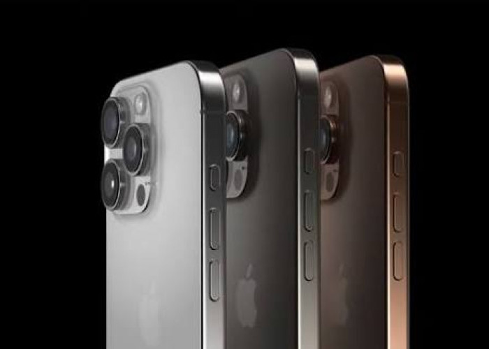 Apple Resmi Jual iPhone 16 dan 16 Pro Refurbished: Garansi 1 Tahun, Kondisi Seperti Baru!