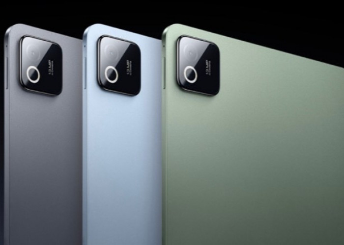 Xiaomi Pad 8 Resmi Hadir di Indonesia, Tablet Tipis Berchip Snapdragon 8s Gen 4 dengan Layar 3.2K 144Hz 