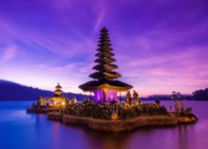 Menyelusuri Keindahan Budaya dan Wisata Kota Denpasar, Bali