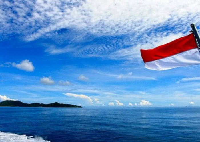 Melihat Sejarah dan Misteri Kelautan di Indonesia, Begini Penjelasanya!