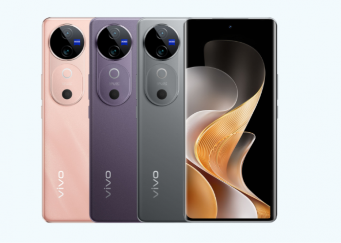 Daftar HP Vivo yang Dipastikan Kebagian Android 17, Cek Seri X, Fold, V, T hingga Y dan Jadwal Updatenya