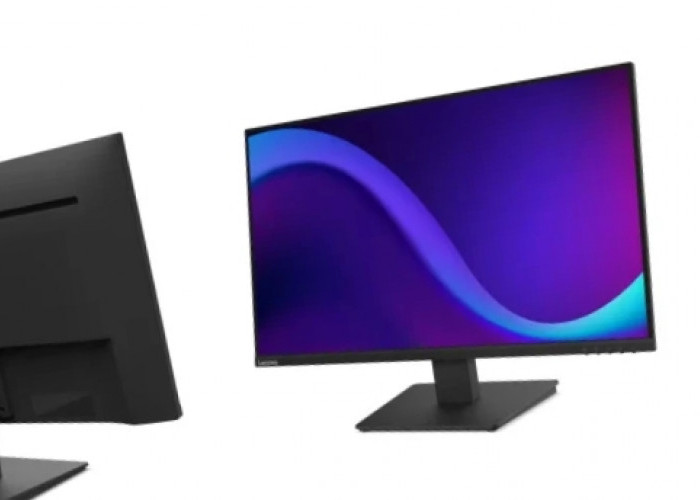 Lenovo L32-4e Resmi Diperkenalkan, Monitor 32 Inci Harga Terjangkau Usung Refresh Rate 144Hz