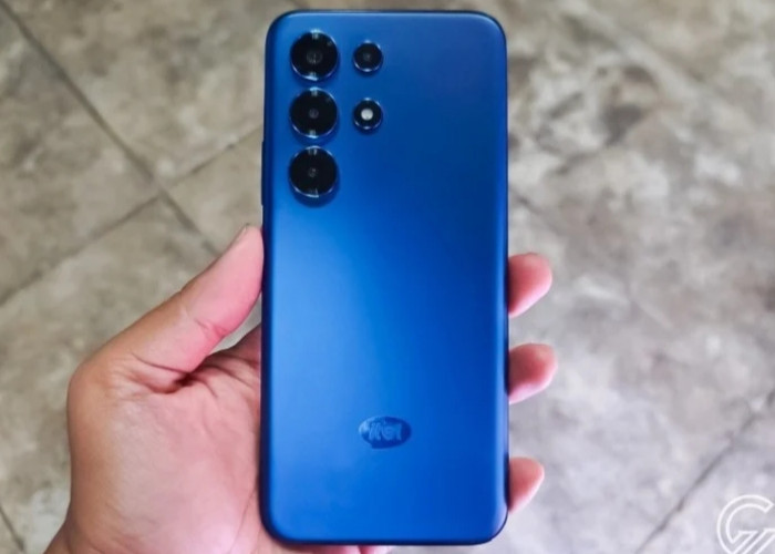 4 HP RAM 8GB Termurah Agustus 2026, Multitasking Lancar Mulai Rp2 Jutaan