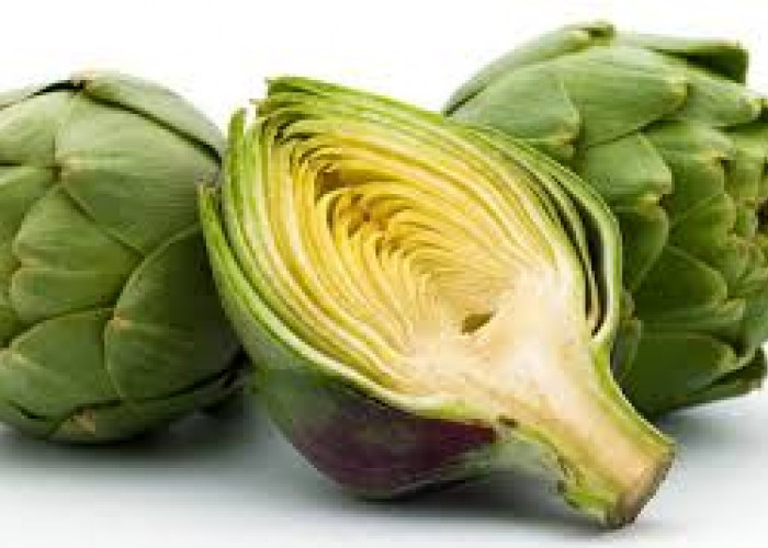 Manfaat Artichoke untuk Kesehatan Jantung yang Wajib Anda Tahu!