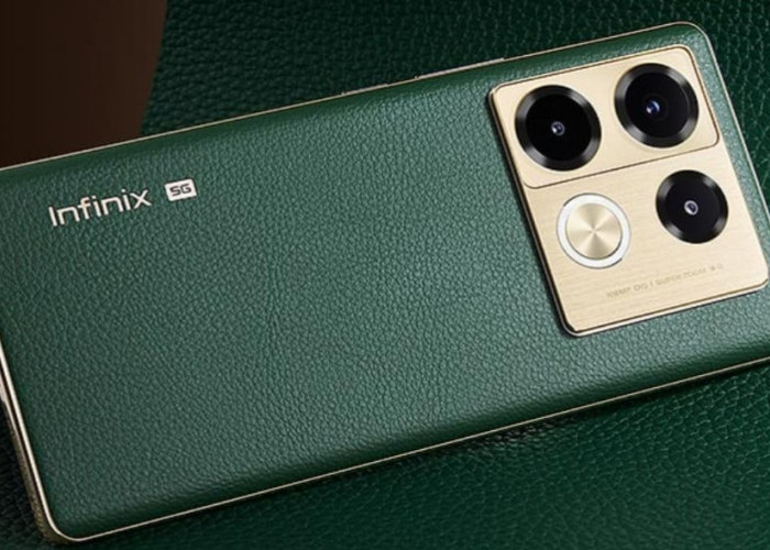  6 HP Gaming Harga Rp1 Jutaan Terbaik 2026, Samsung dan Infinix Jadi Andalan, Cocok untuk Push Rank