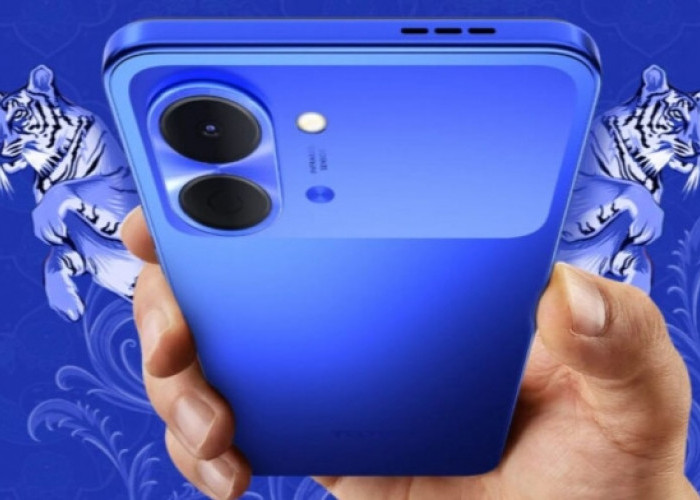 Gebrakan Awal 2026! Tecno Rilis HP Murah hingga Premium dengan Spesifikasi Gahar