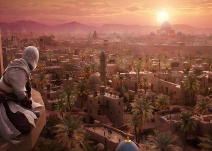 Ubisoft Umumkan Remake Assassin's Creed, Kejutan Baru untuk Para Penggemar