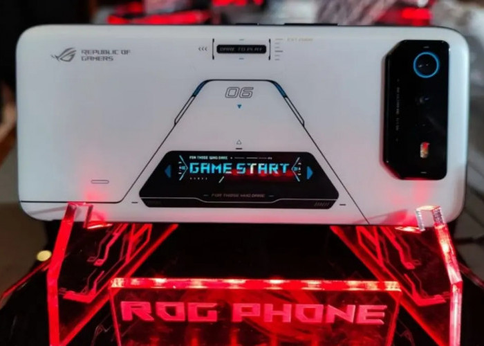 5 HP Gaming Terbaik 2026, Main PUBG, Mobile Legends hingga Genshin Impact Auto Lancar Tanpa Lag