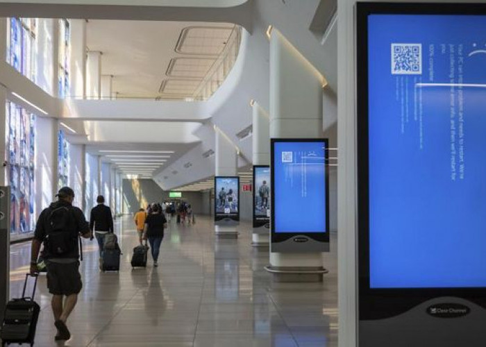 Internet Lumpuh di Banyak Negara Sepanjang 2025, Mayoritas Akibat Kebijakan Pemerintah