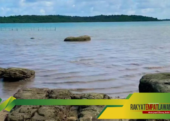 Misteri Batu Duyung, Destinasi Wisata yang Menyimpan Mitos dan Keindahan