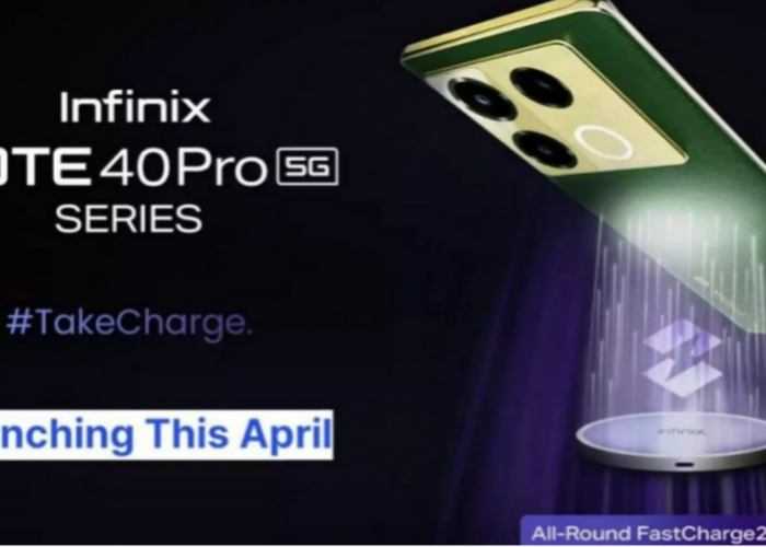 HP Infinix Murah 2026, Pilihan Lengkap dari Entry hingga Mid-Range