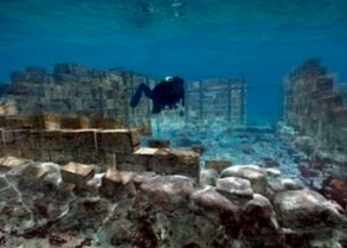 Mengungkap Kebudayaan Hebat Atlantis: Fakta Menarik yang Jarang Diketahui