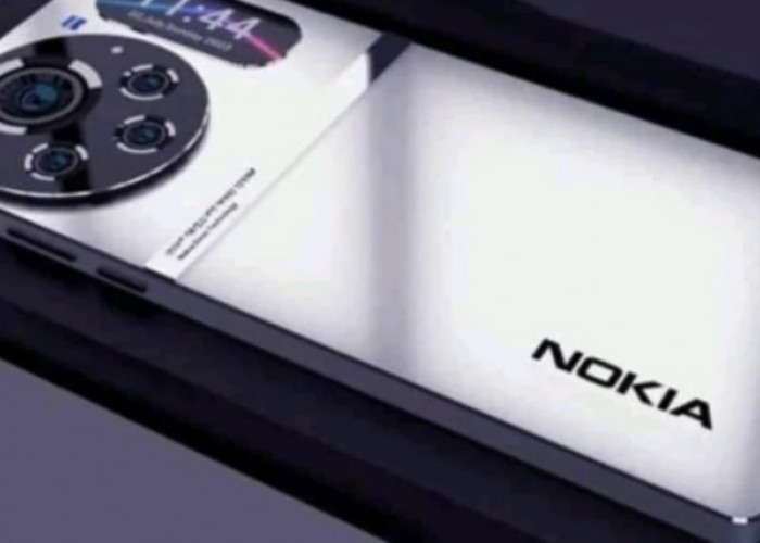 Kamera Canggih Setara DSLR, Ini 5 HP Nokia Terbaik 2025 untuk Fotografi Mobile