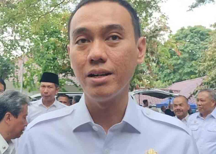 Cegah Narkoba Merajalela, Pemkab OKI Bakal Gelar Tes Urine ASN