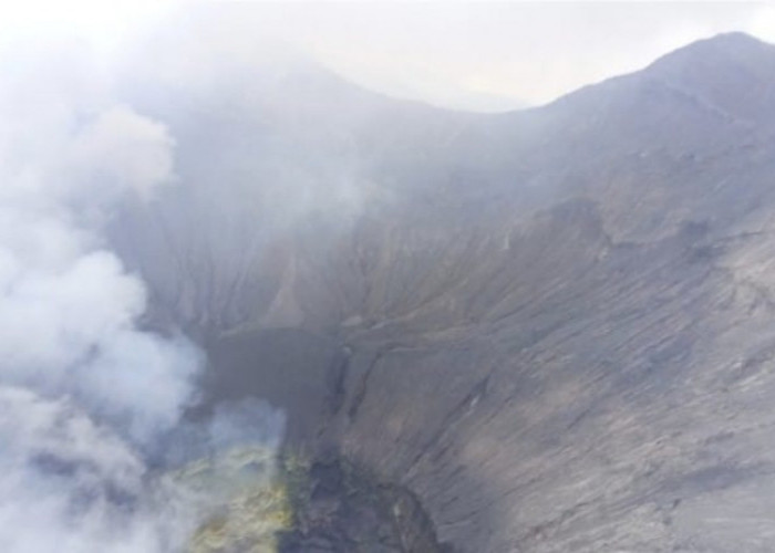 Di Balik Kabut Gunung Bromo, Cerita Mistis dari Penduduk Lokal