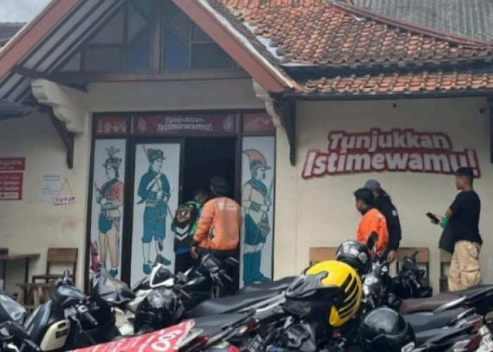 Driver Mulai Angkat Kaki dari Aplikator Lama, JogjaKita Jadi Tujuan Baru