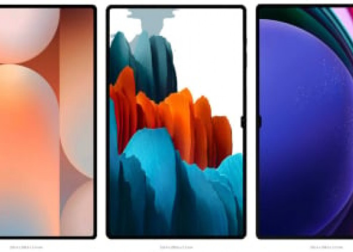 Samsung Galaxy Tab S10 Ultra, S9 Ultra, dan S8 Ultra: Pilih Tablet Terbaik Sesuai Kebutuhan Anda