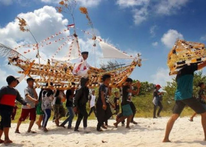 Tradisi dan Budaya Masyarakat Melayu Bangka Belitung