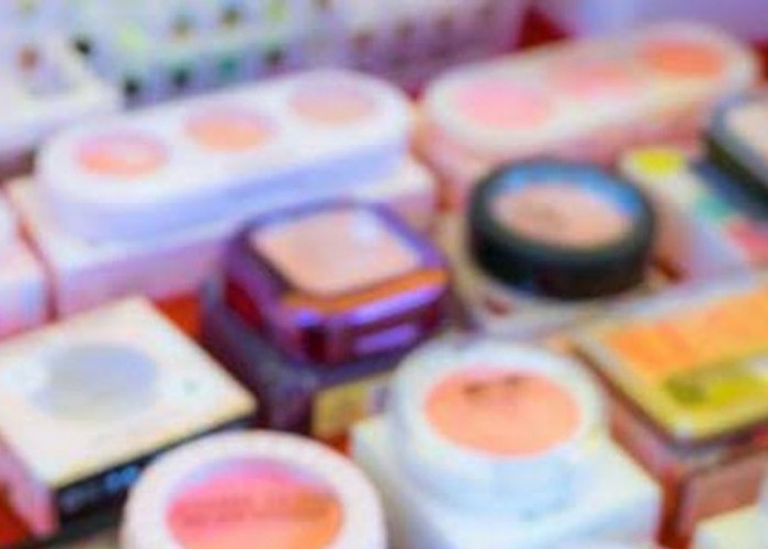28 Daftar Skincare Ilegal yang Mengandung Bahan Berbahaya: Kamu Wajib Tahu Biar Tak Salah Pilih