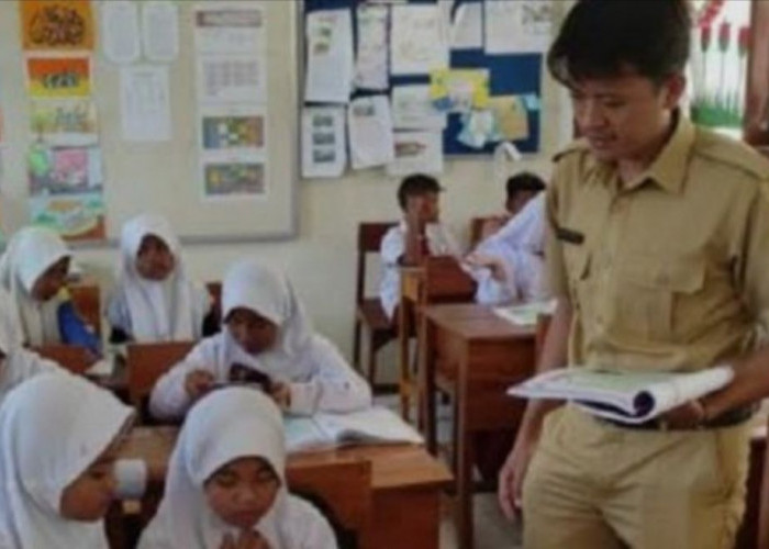 Ribuan Guru Dibutuhkan, Sekolah Rakyat Jadi Strategi Putus Rantai Kemiskinan