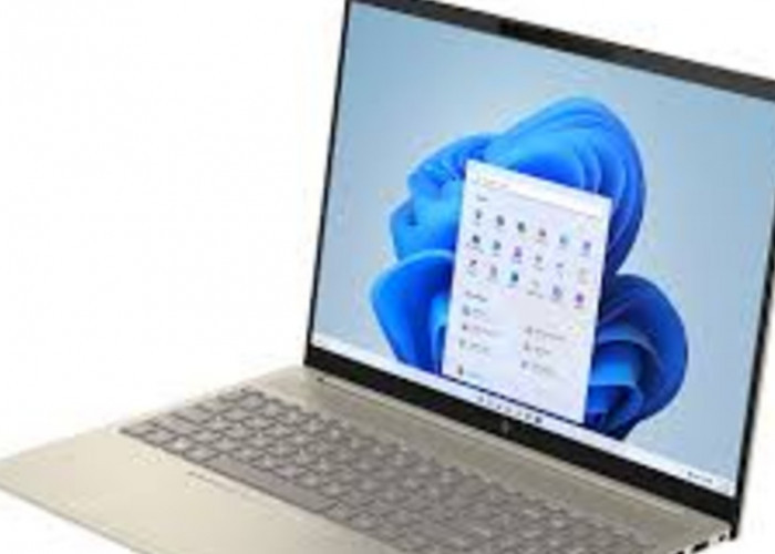 Laptop HP Pavilion 2026 Resmi Hadir, Tipis Ringan dengan Performa Gahar untuk Kerja dan Kuliah