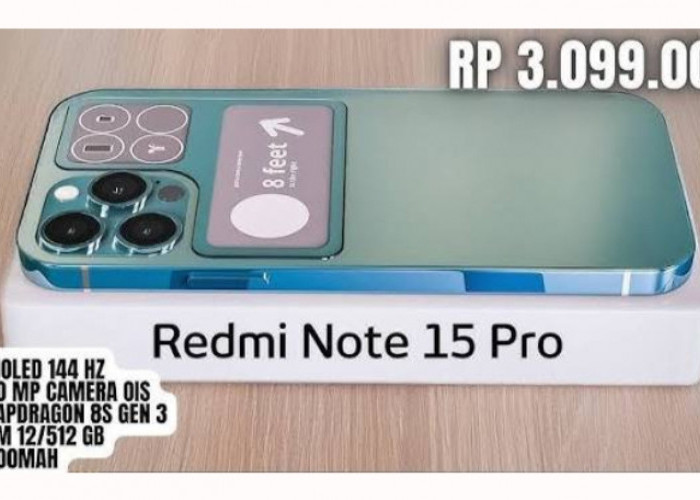 HP Murah Kini Makin “Ganas”, Apakah Flagship Masih Relevan?