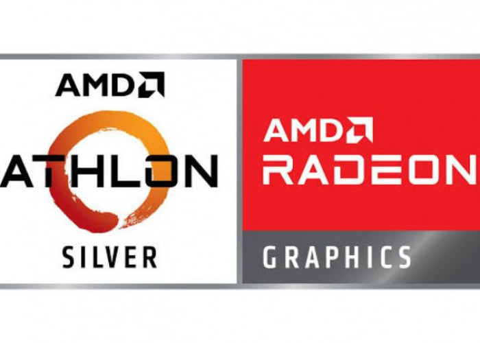 Kinerja dan Fitur Unggulan Prosesor AMD Athlon Gold