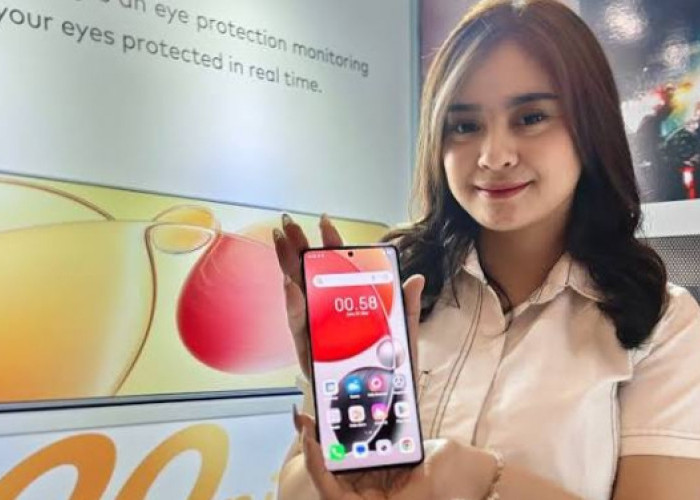 itel S25 Tawarkan Layar 120Hz di Harga 1 Jutaan, Cocok untuk Gaming Ringan
