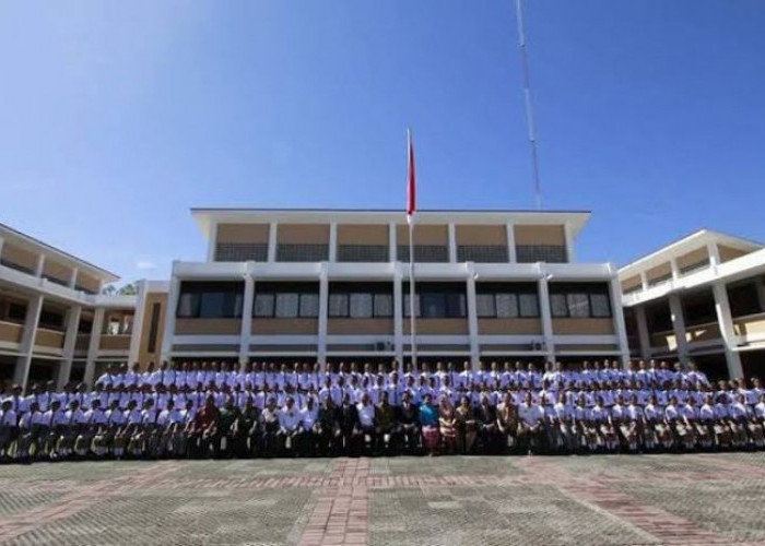 Wajib Diketahui, Ini 11 SMA Terbaik di Sumatera Selatan!
