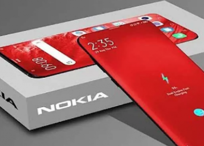 Baterai 5000 mAh Jadi Senjata Utama Nokia X2 2026 di Pasar Murah